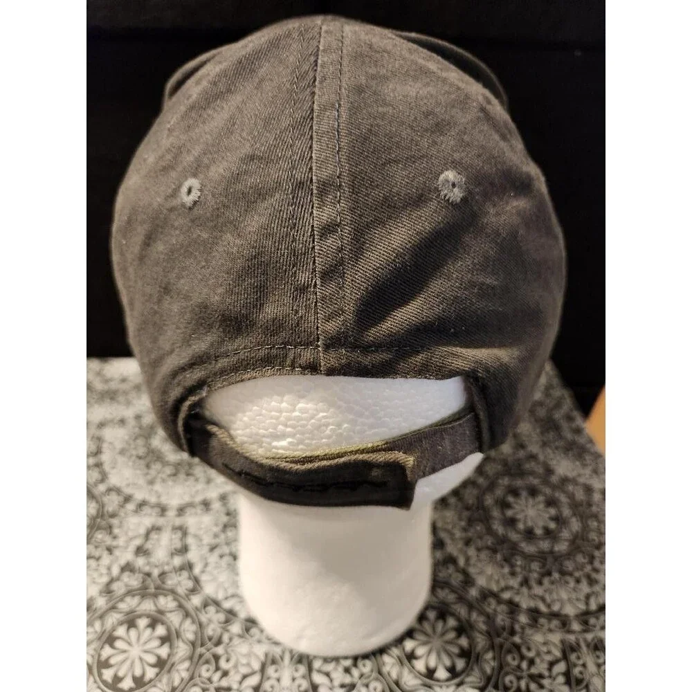 Air Jordan Toddlers Strapback Cap